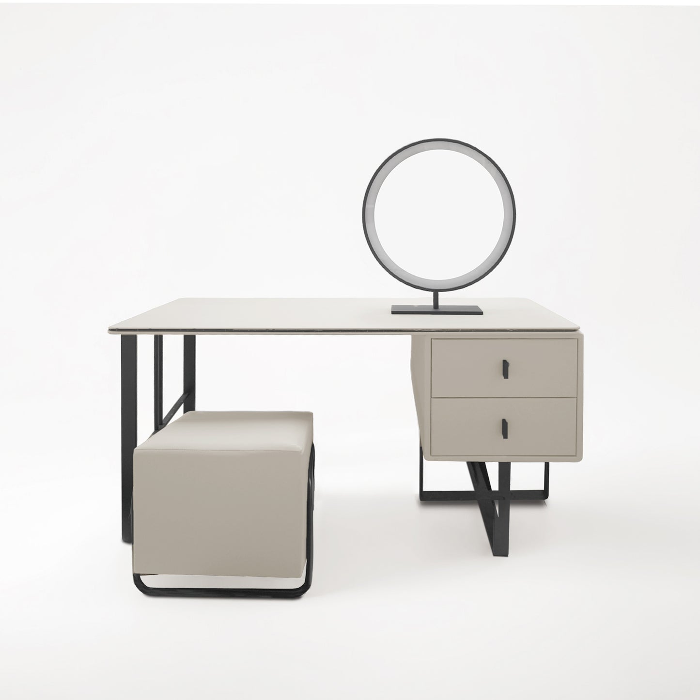 Desente Cosmetic Desk