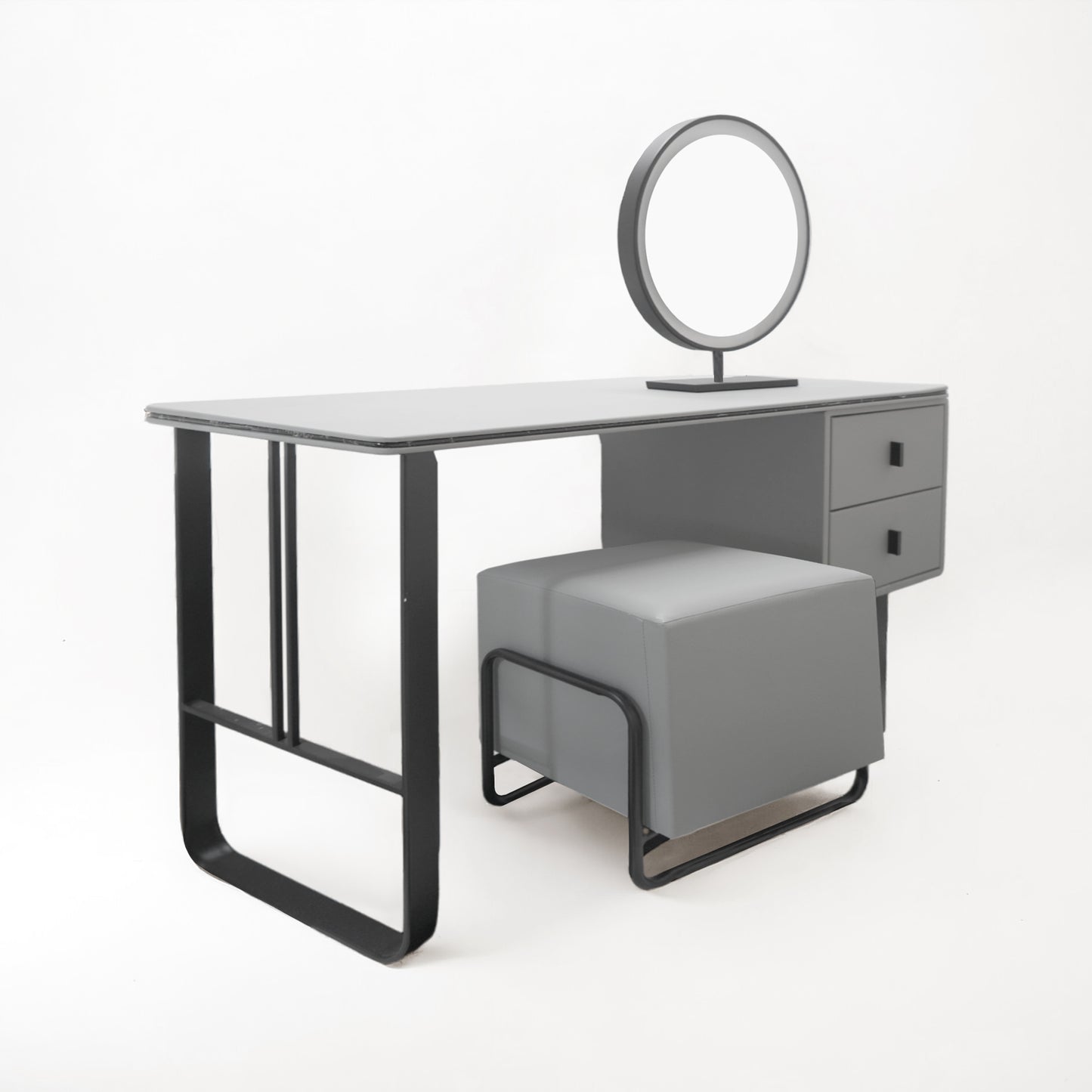 Desente Cosmetic Desk