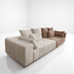 DuoHue Lounge Sofa