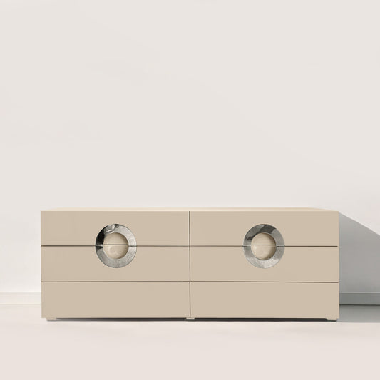 Orbital Luxe Sideboard