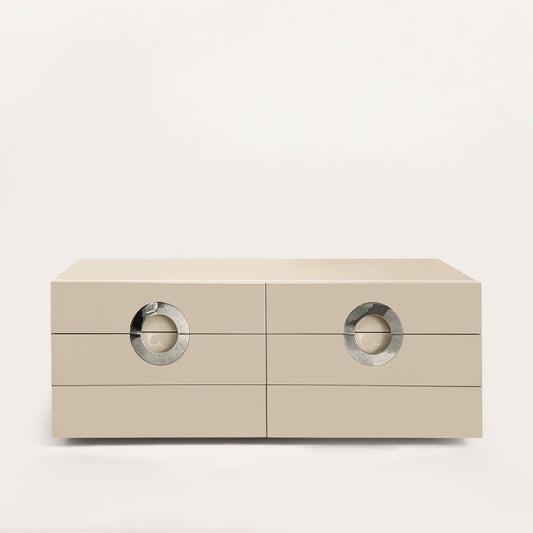 Orbital Luxe Sideboard