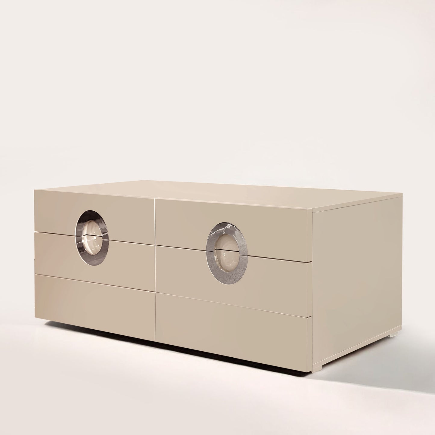 Orbital Luxe Sideboard