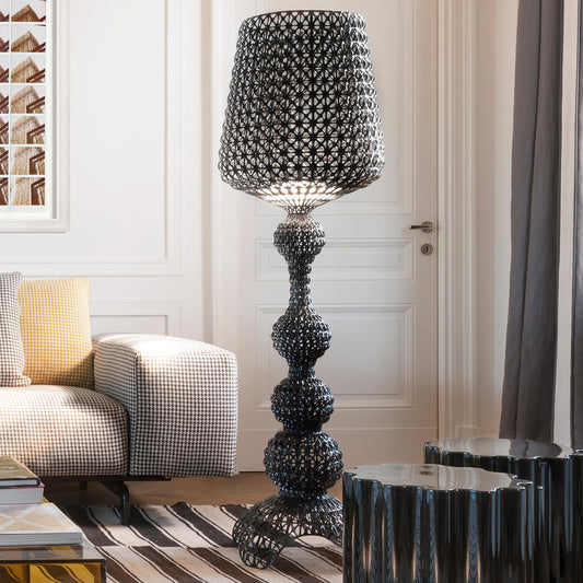 Verre de Vin Floor Lamp