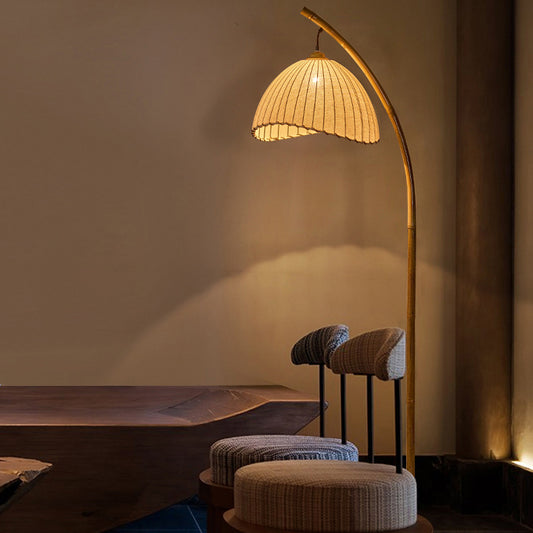 Zen Floor Lamp