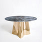 Patron De Prune Dining Table