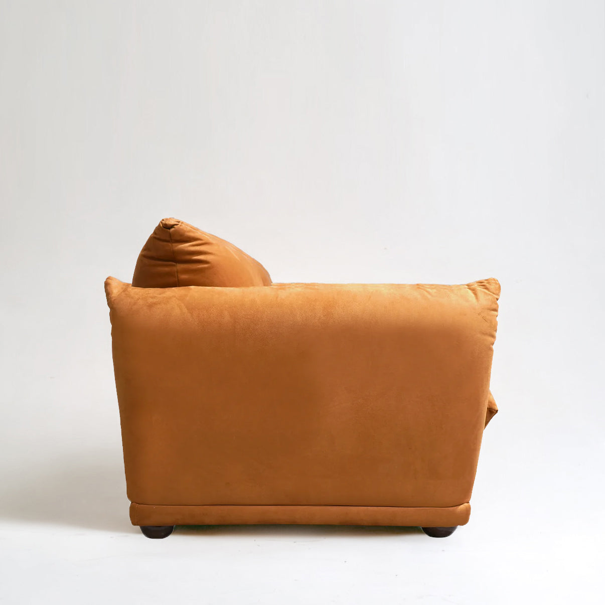 Gâteau Fabric Sofa