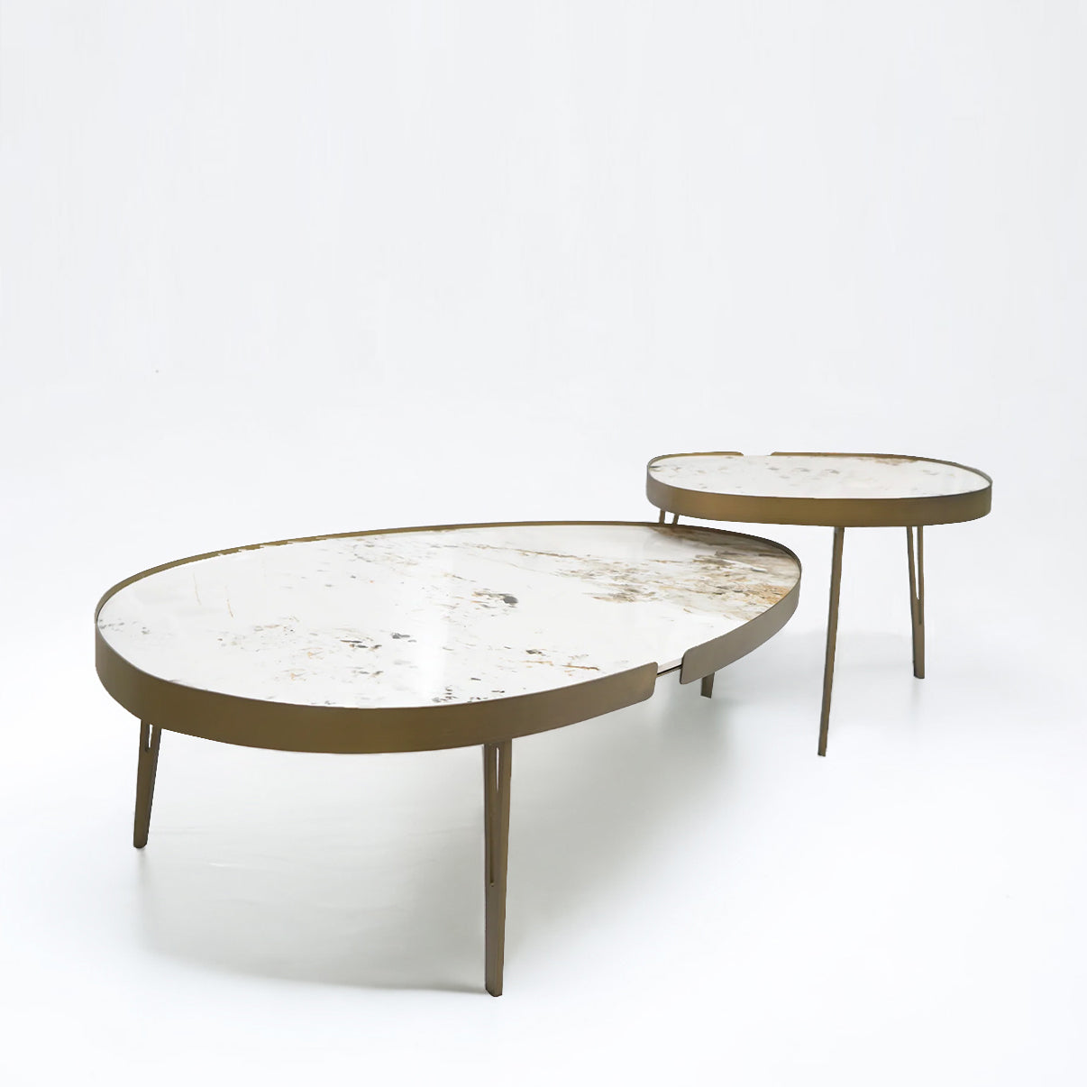 De Melon Coffee Table