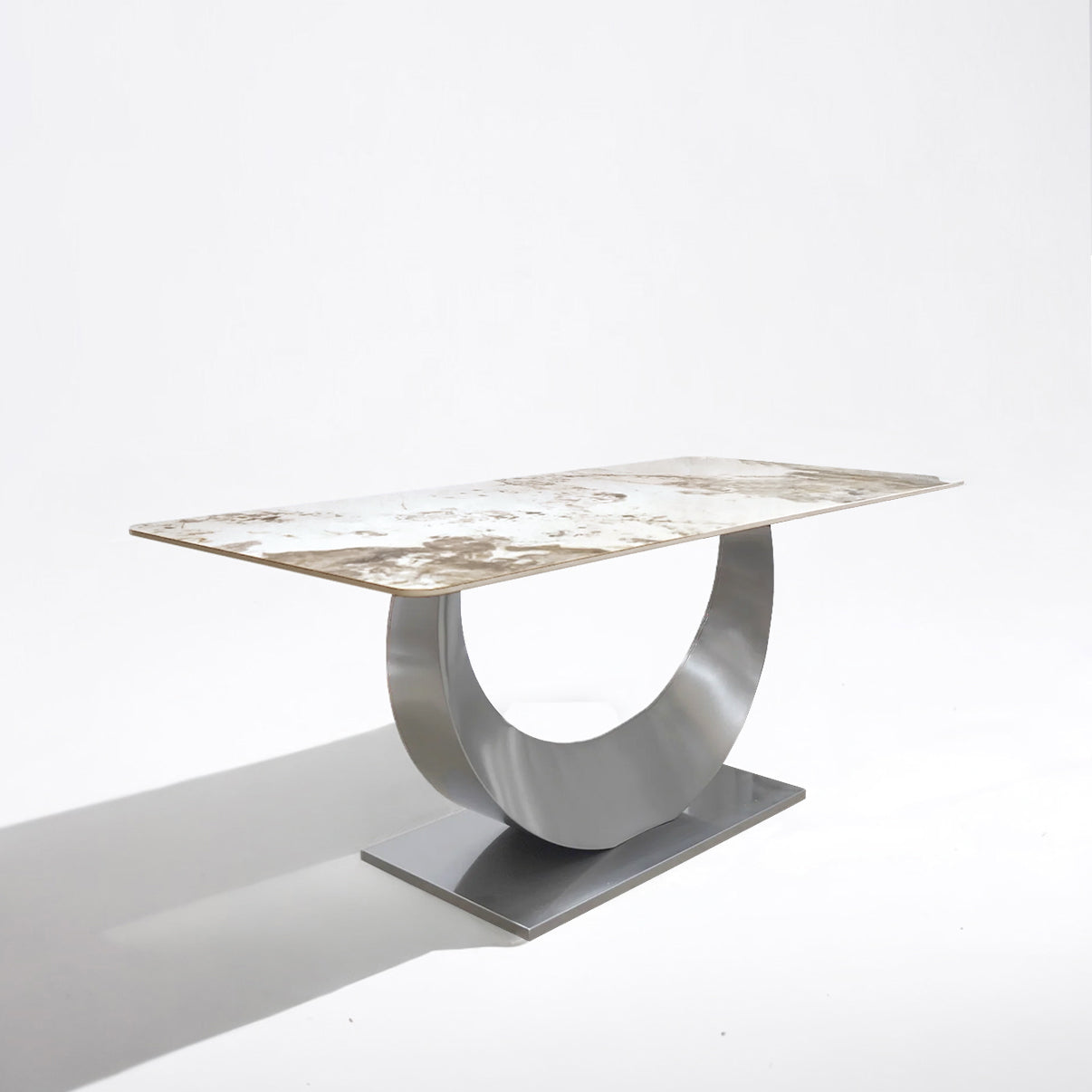 Croissant De Lune Dining Table