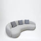 Baie De Lune Fabric Sofa