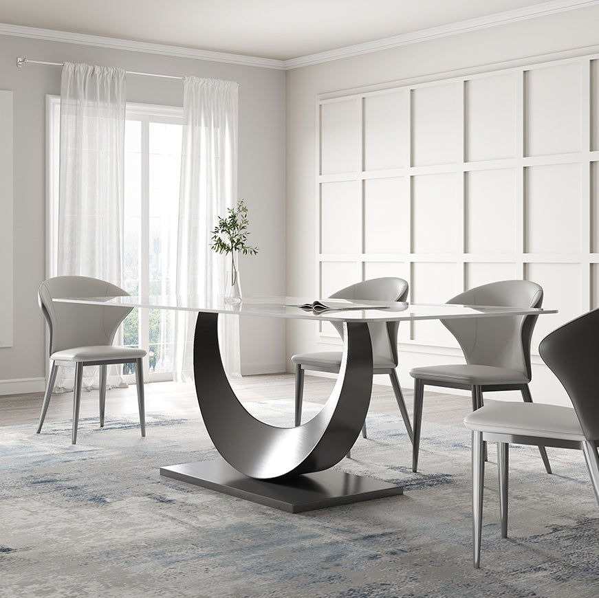 Croissant De Lune Dining Table