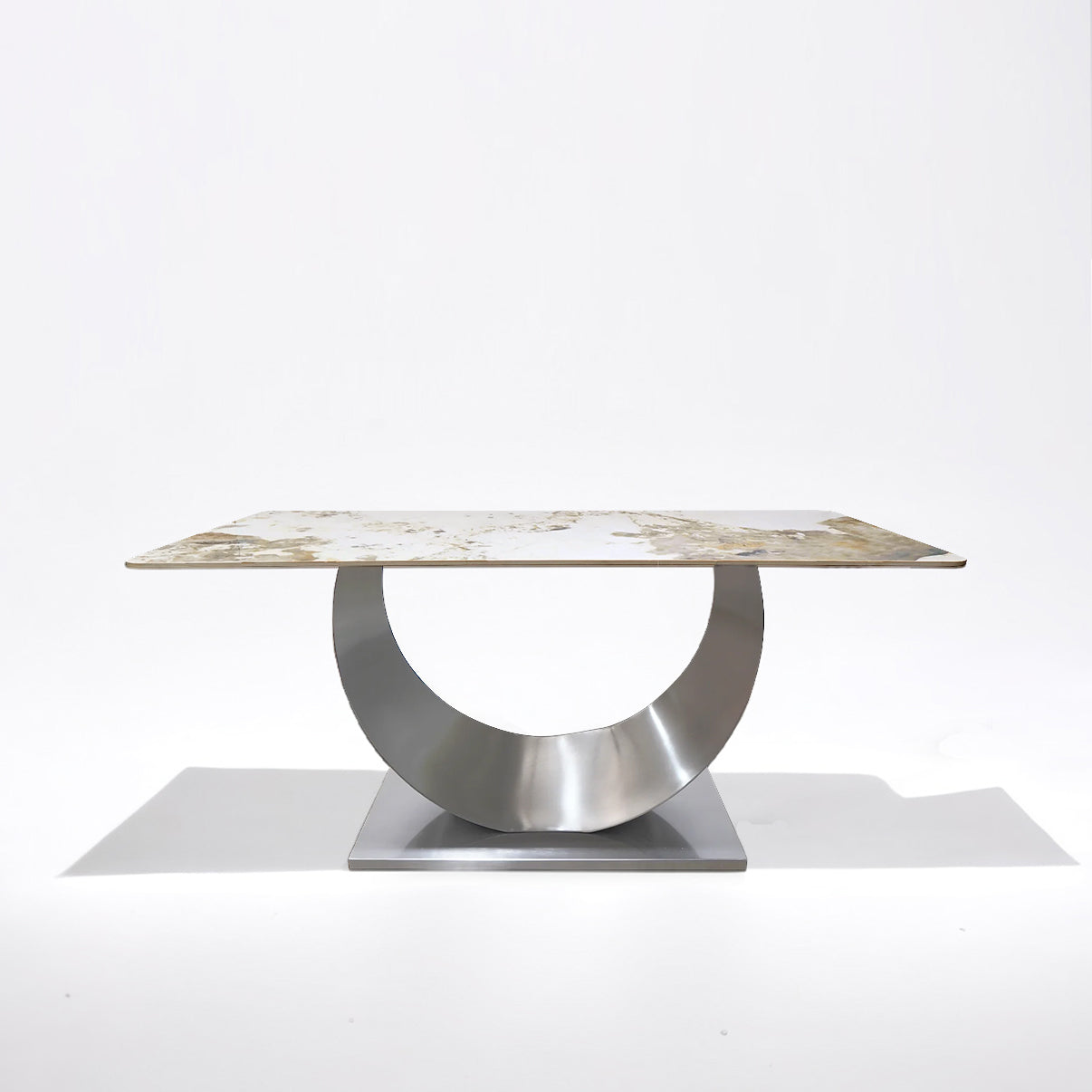 Croissant De Lune Dining Table