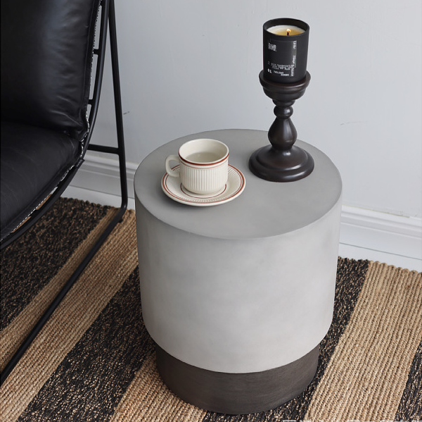 Vraiment Side Table