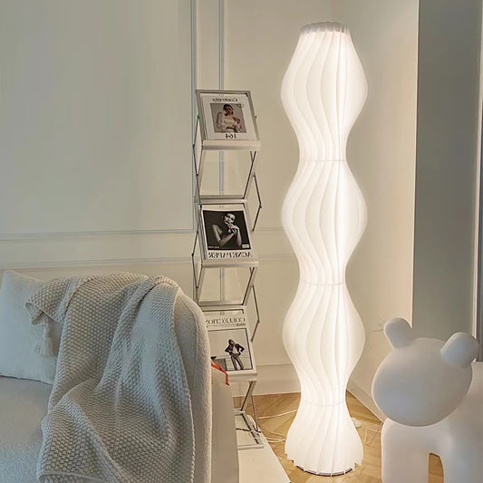 Jupes Floor Lamp