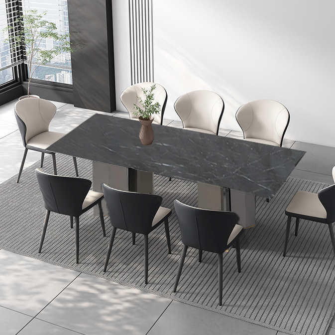 Rotatif Marble Dining Table Sale