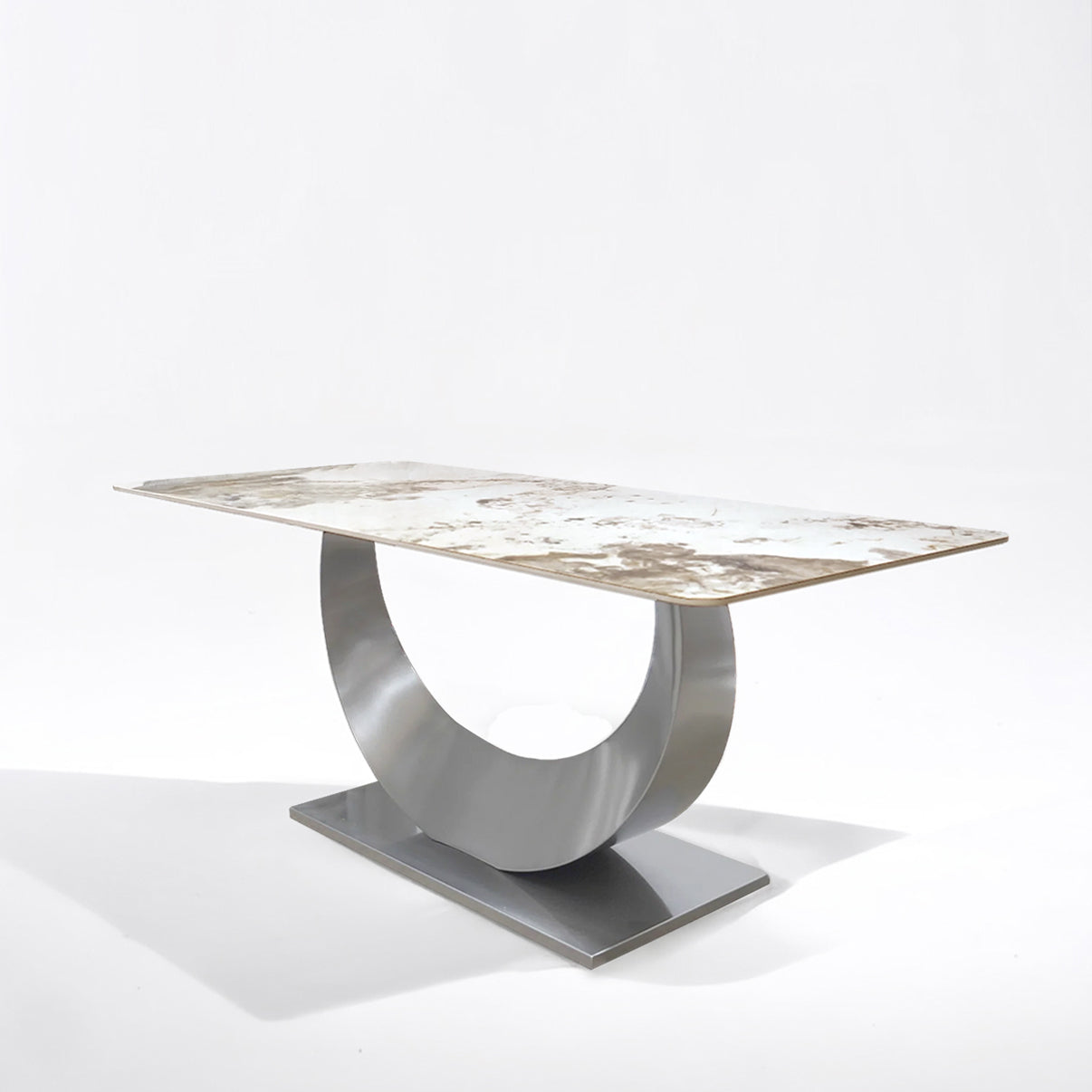 Croissant De Lune Dining Table