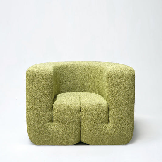 Courbe Arm Chair