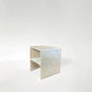 Faiche Marble Side Table