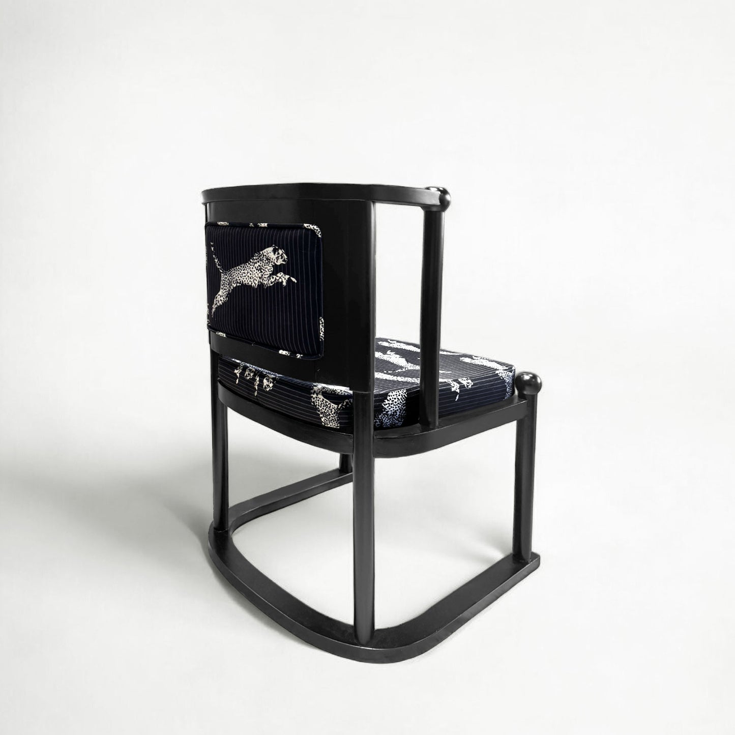 Haramcad Dining Chair