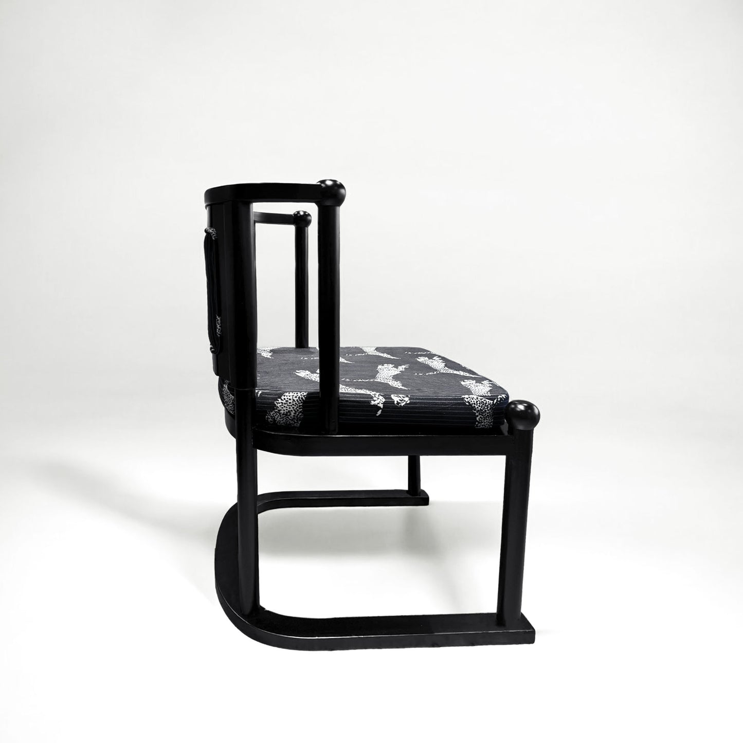 Haramcad Dining Chair