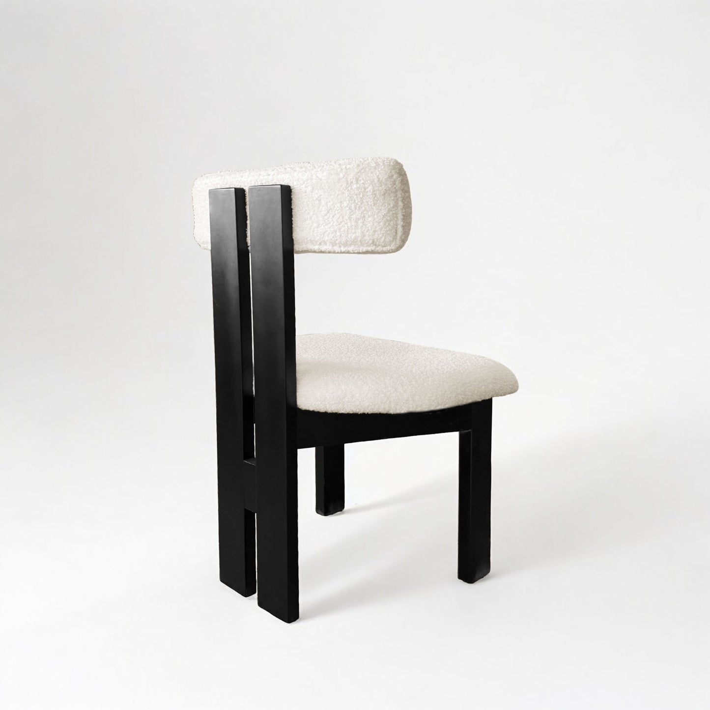 Kömelek Dining Chair