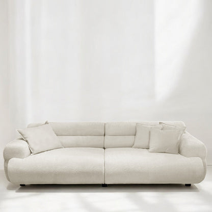 Rooti Fabric Sofa