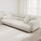 Rooti Fabric Sofa