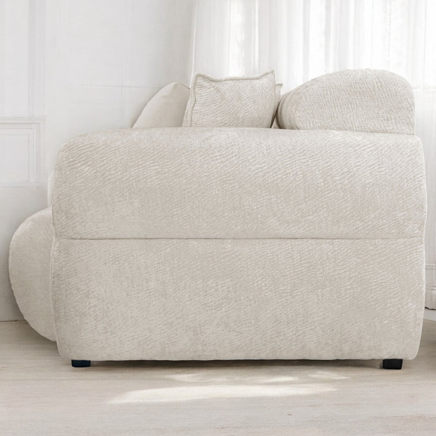 Rooti Fabric Sofa