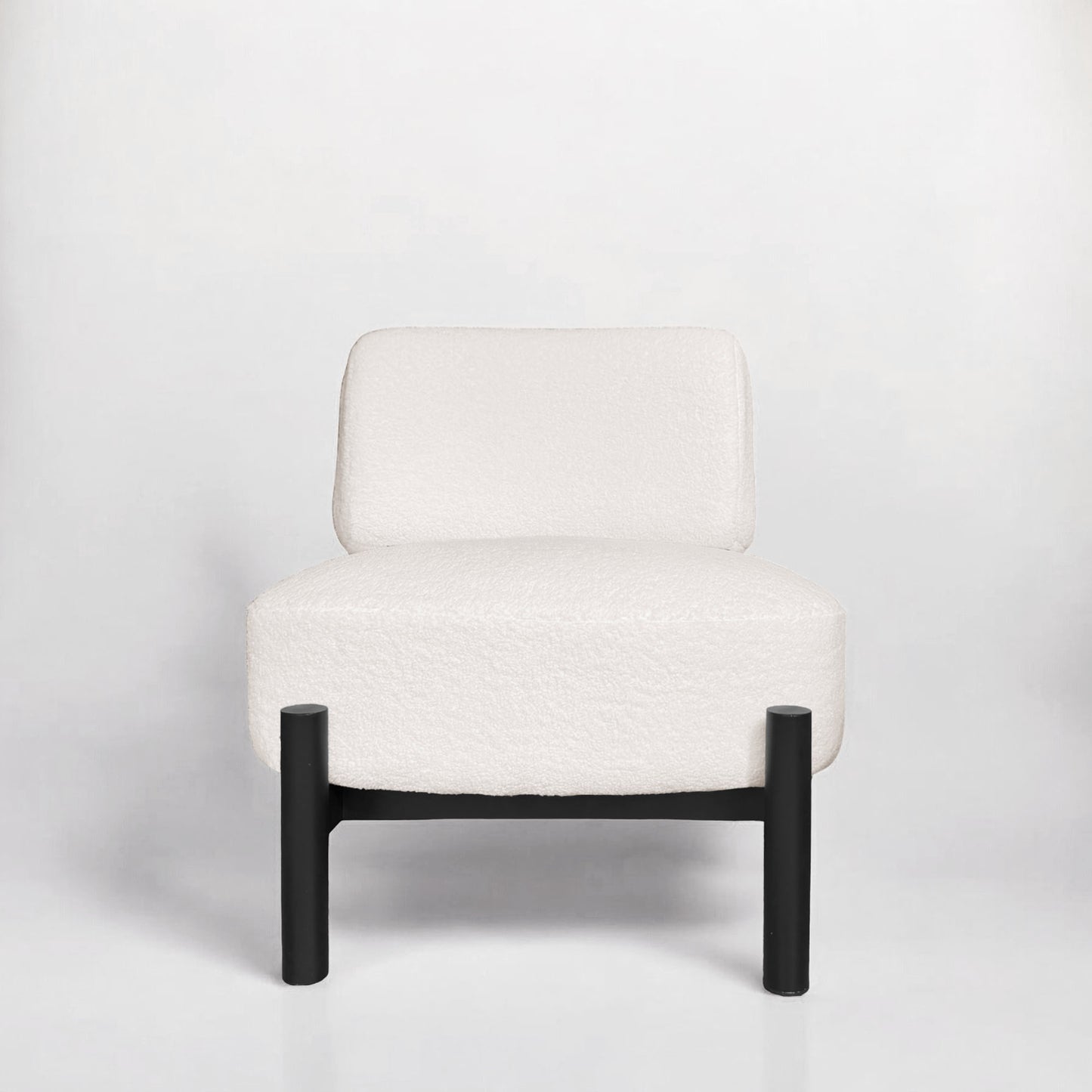 Kifundo Arm Chair