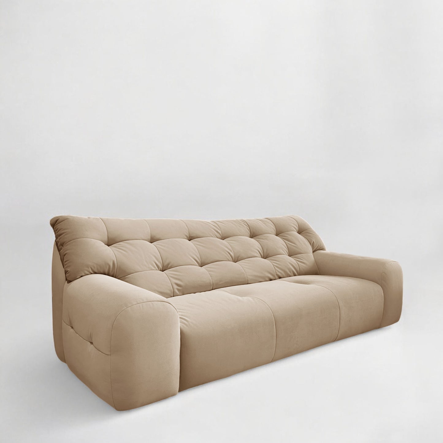 Tambol Fabric Sofa