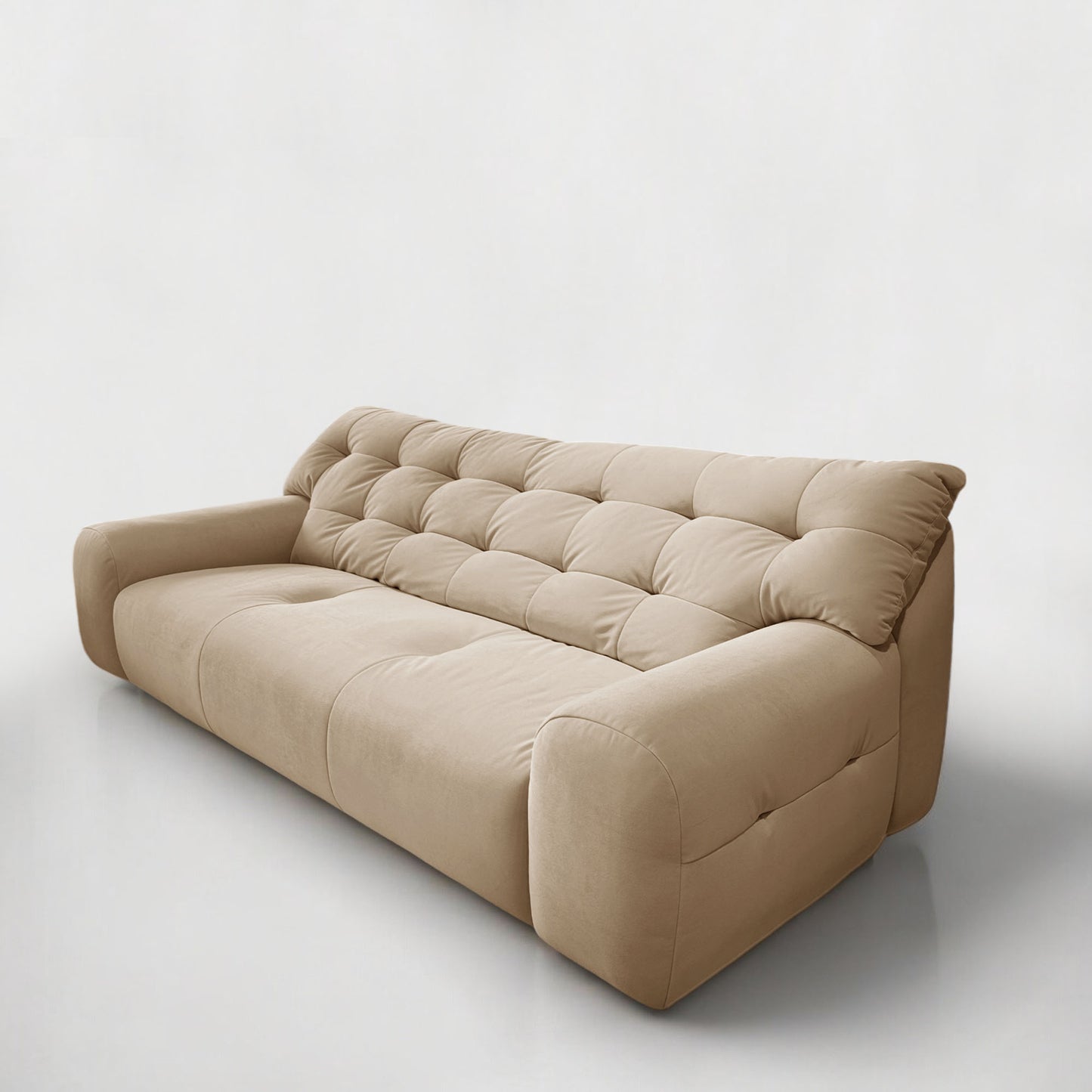 Tambol Fabric Sofa