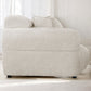 Rooti Fabric Sofa