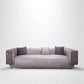VelvetEra Sofa
