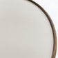 Mondo Oval Coffee Table