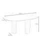 Pearl Dining Table