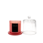 Jingle Bell Scented Candle