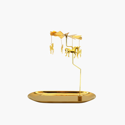 Le Peagase Candle Tray