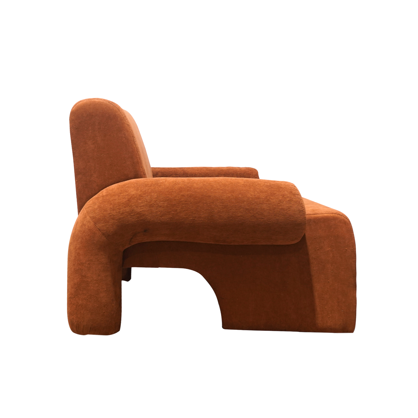 Anson Armchair