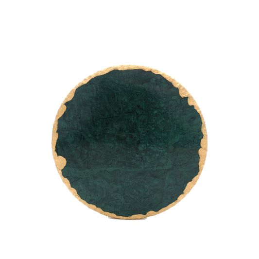 Kalalin Marble Placemat Tray