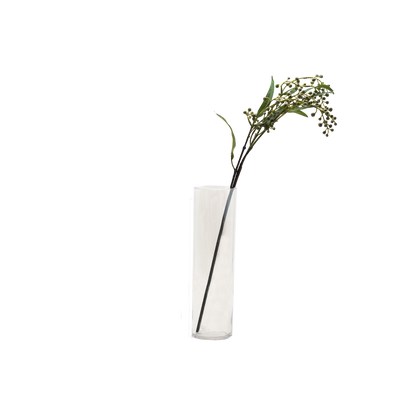 Faux Litsea Pepper Stems