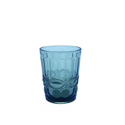 Faubourg Embossed Tumbler - 250ml