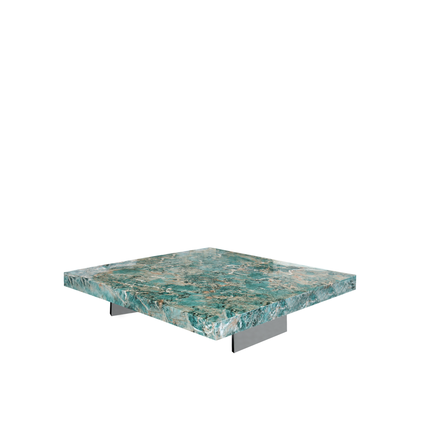 Emerald Coffee Table