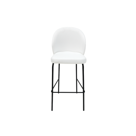 Ada Fabric Bar Stool