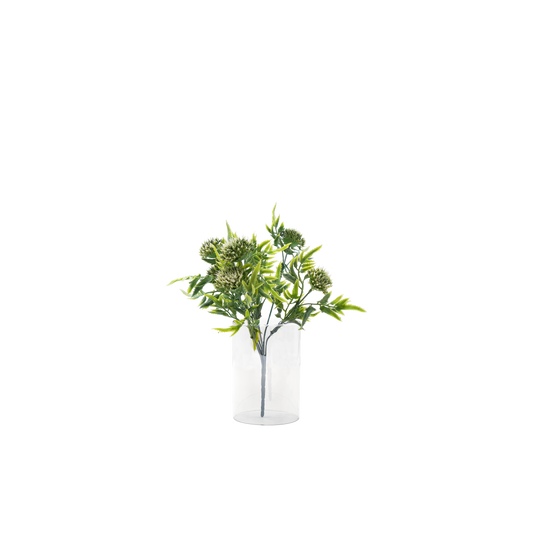 Faux Acanthosphere Stem