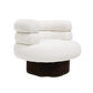 Knot Push Arm Chair