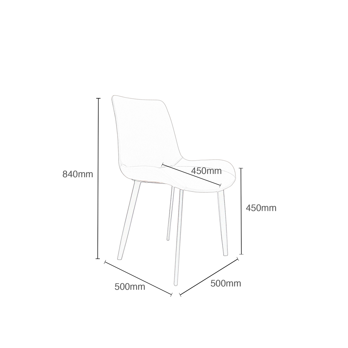 Kris Dining Chair