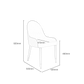 Darrius Dining Chair