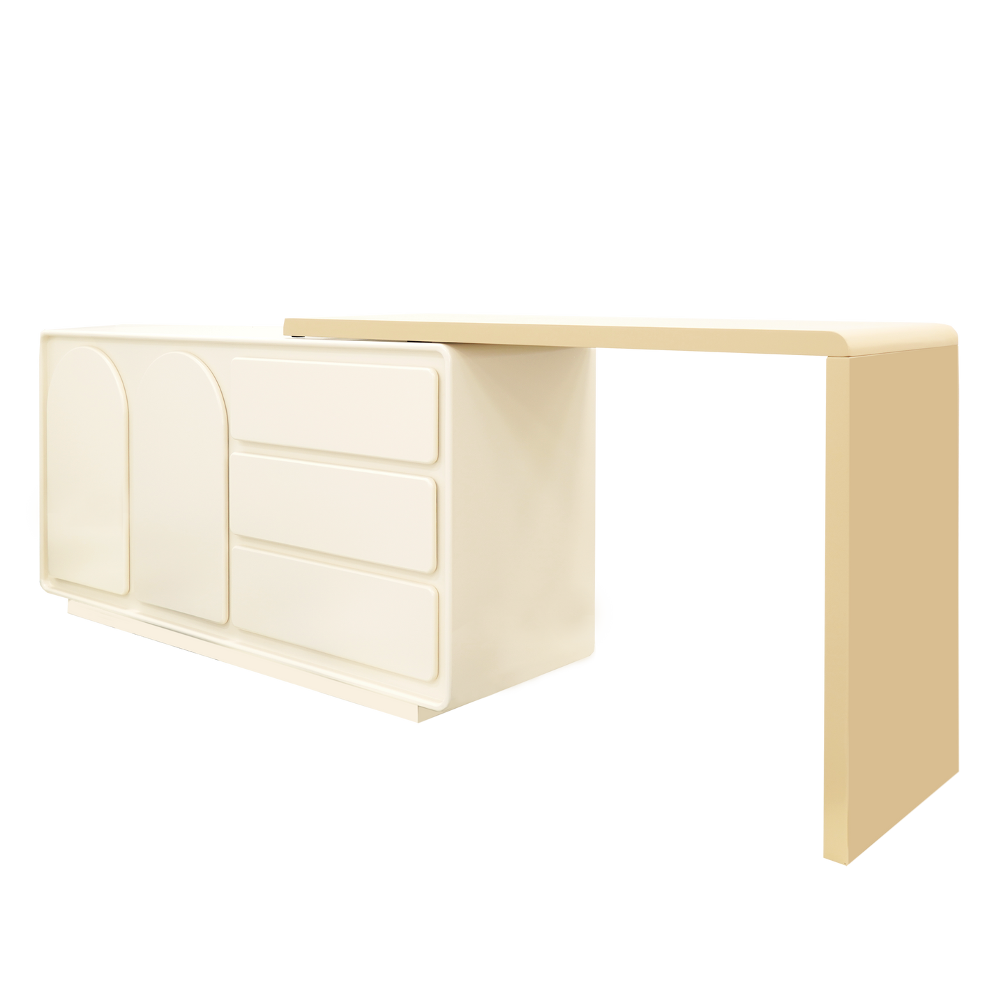 Maple Sideboard | Desk