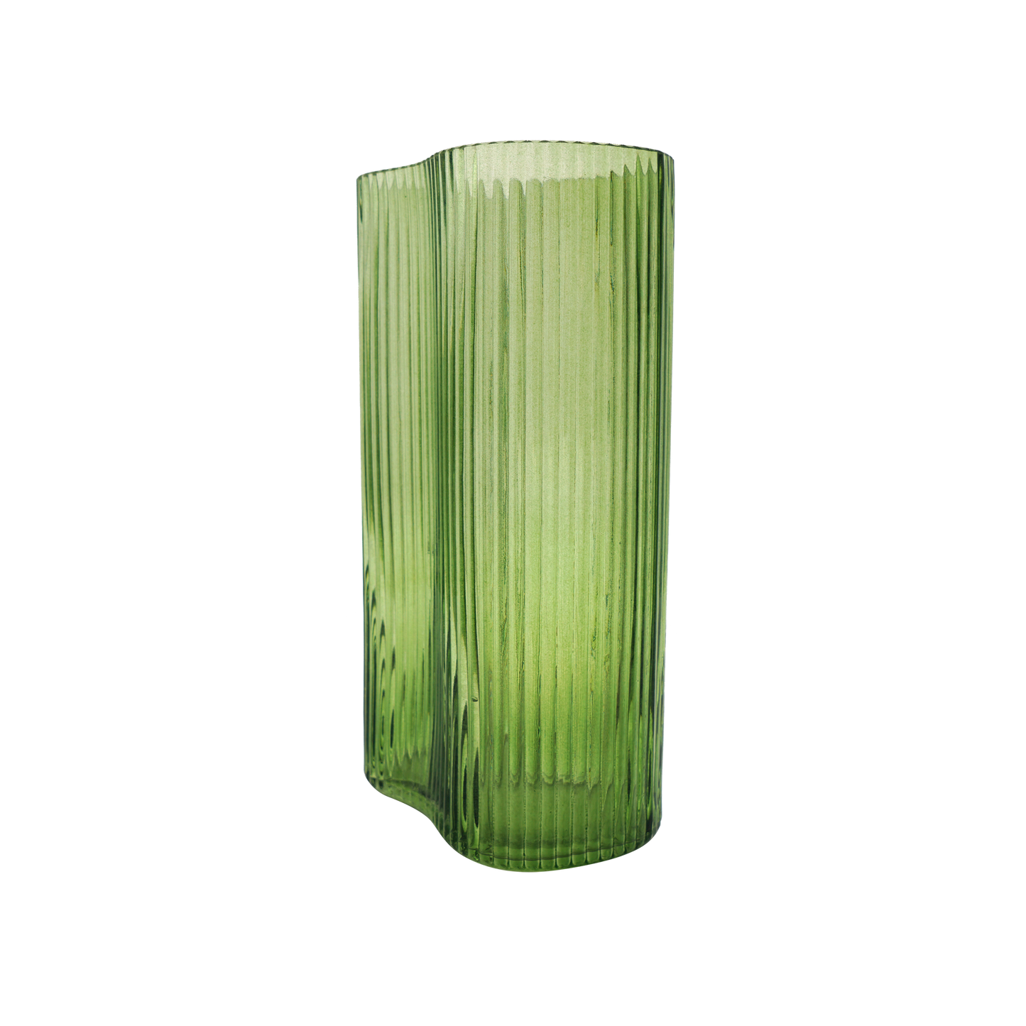 Suzhou Curved Vase Large