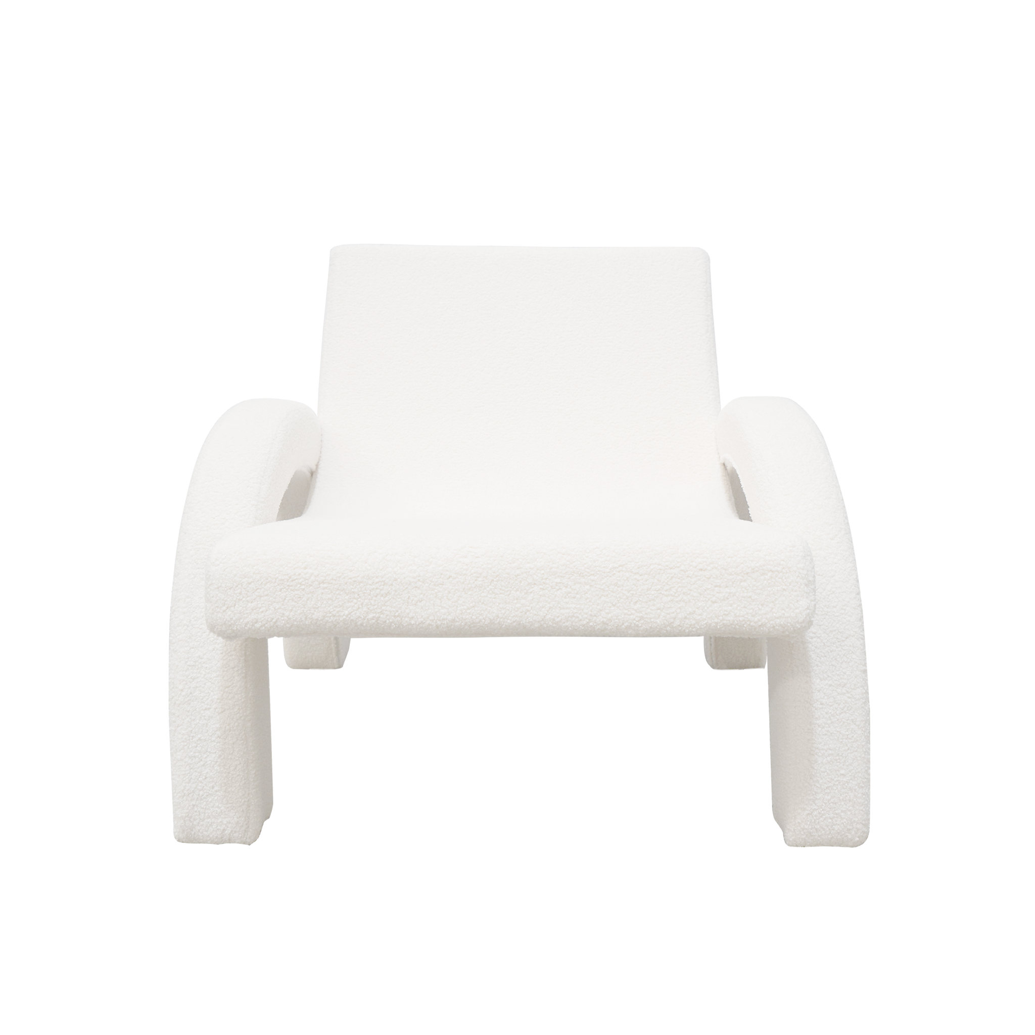 Vontell Plush Armchair Emera furniture