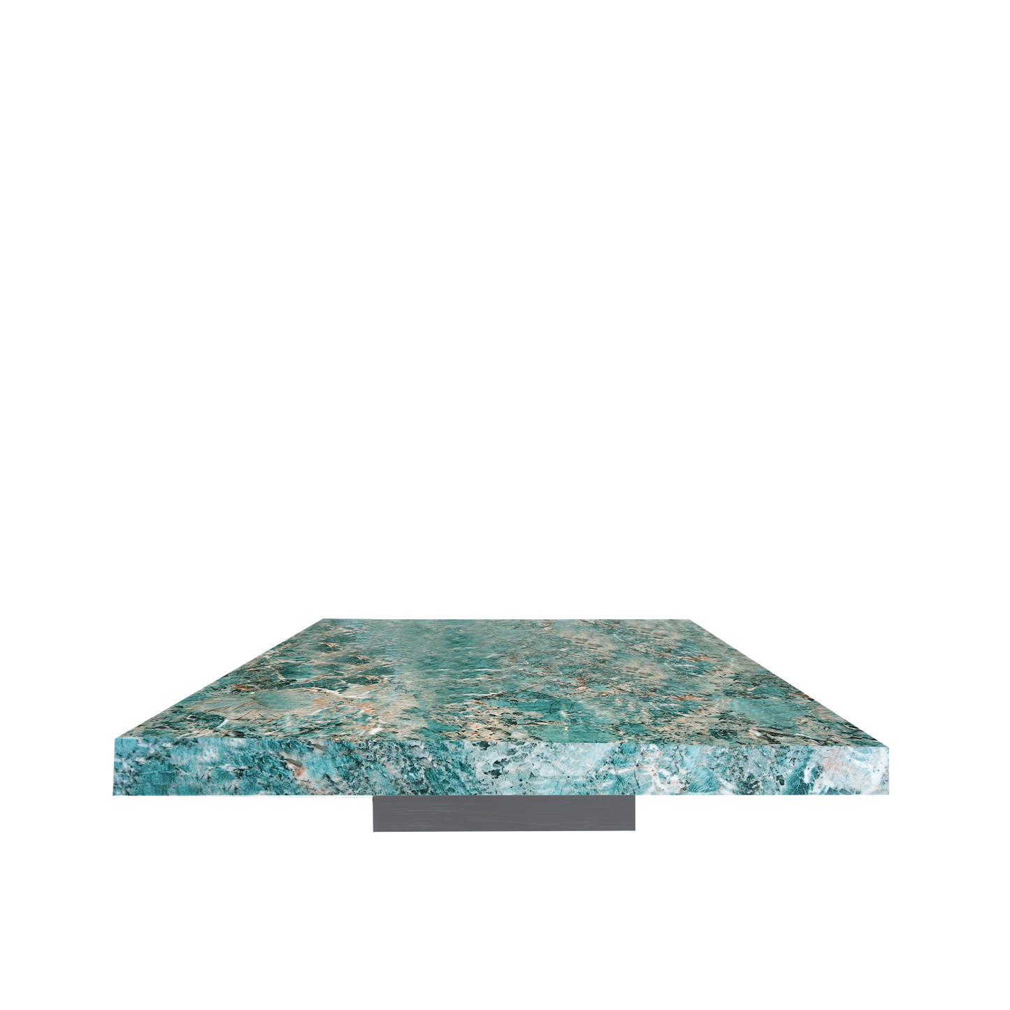 Emerald Coffee Table